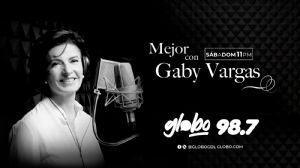 Mejor Gaby Vargas