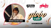 Foto ilustrativa de la nota titulada Sergio Mayer Mori en Café Globo nos presenta su música