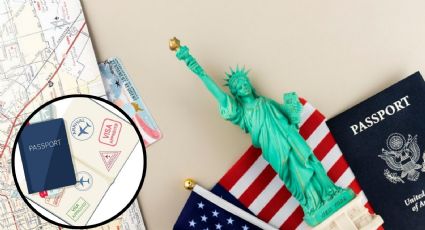 Así puedes encontrar cita para la visa americana: Embajada de EU adelanta fechas para obtenerla más rápido