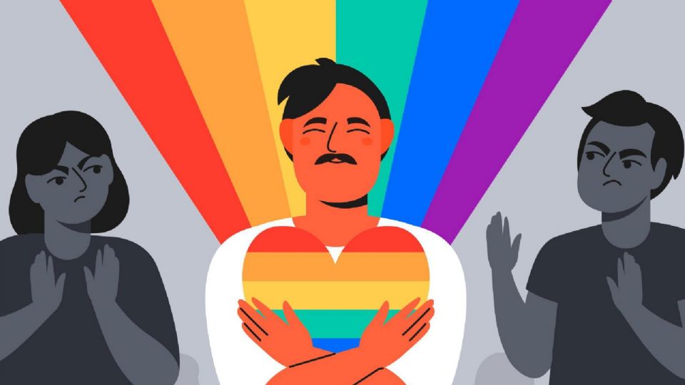 Terapias de conversión: Una práctica prohibida en México contra la comunidad LGBT+