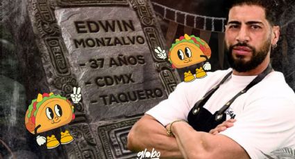Survivor México 2024: ¿Dónde está la taquería de Edwin Monzalvo?