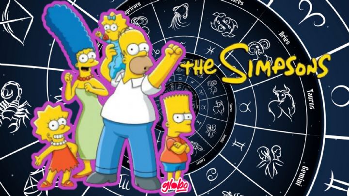 Los Simpson: ¿Qué personaje eres según tu Signo Zodiacal?, todos queremos ser Tauro