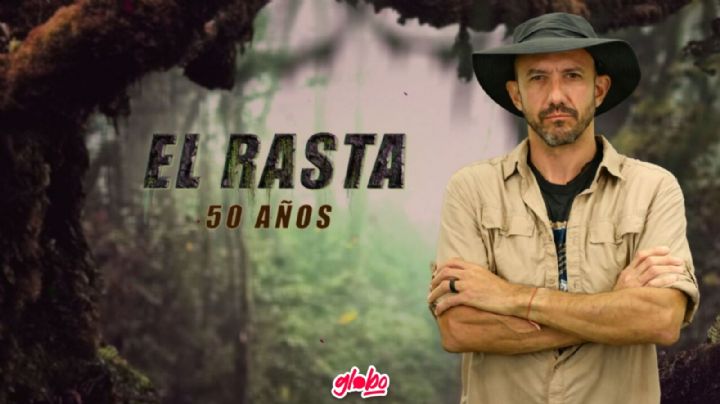 Survivor México 2024: Gabriel “Rasta” Pontones ex Big Brother y rival de Jhon Guts