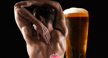 Cerveza: Cuatro beneficios de consumir esta bebida que mejoran tu libido