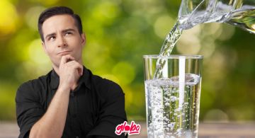 Agua Mineral: beneficios de incluirla y tomarla nuestra vida diaria
