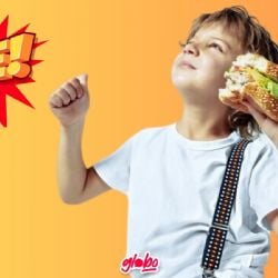 Hamburguesa GRATIS por Día del Niño 2024: ¿Dónde y cómo obtenerlas?