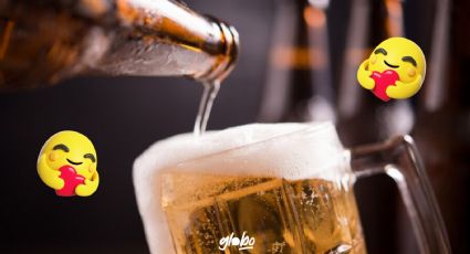 Cerveza: Estos son los beneficios que no conocías de la bebida dorada