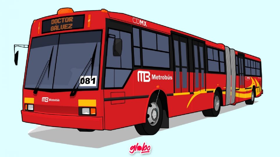 Semovi regalará 'Metrobusitos': ¿Cómo y dónde conseguirlos?