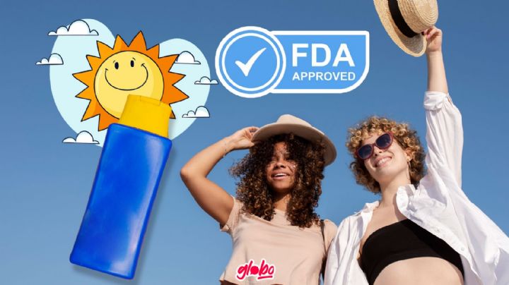 Protectores Solares: Elige el adecuado según las regulaciones FDA  para cuidar tu piel genuinamente