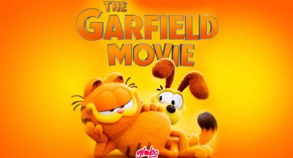 Garfield: Fuera de casa | 5 datos curiosos que deber saber antes de ver la película