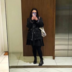 Andrea Romero Hernández