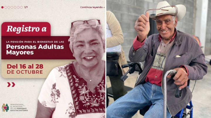 Pensión Bienestar: ¿Hasta cuándo puedo cobrar el último pago del 2023?