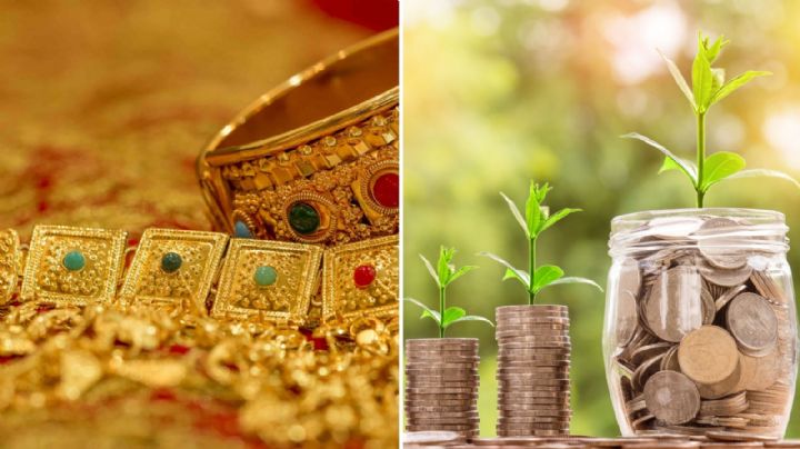 El color que debes usar en diciembre para atraer dinero y fortuna