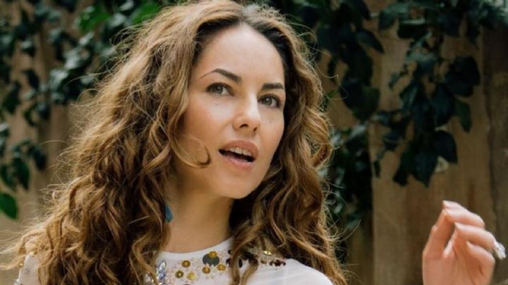 Bárbara Morí fue a terapia y gracias a ello ya le gusta actuar