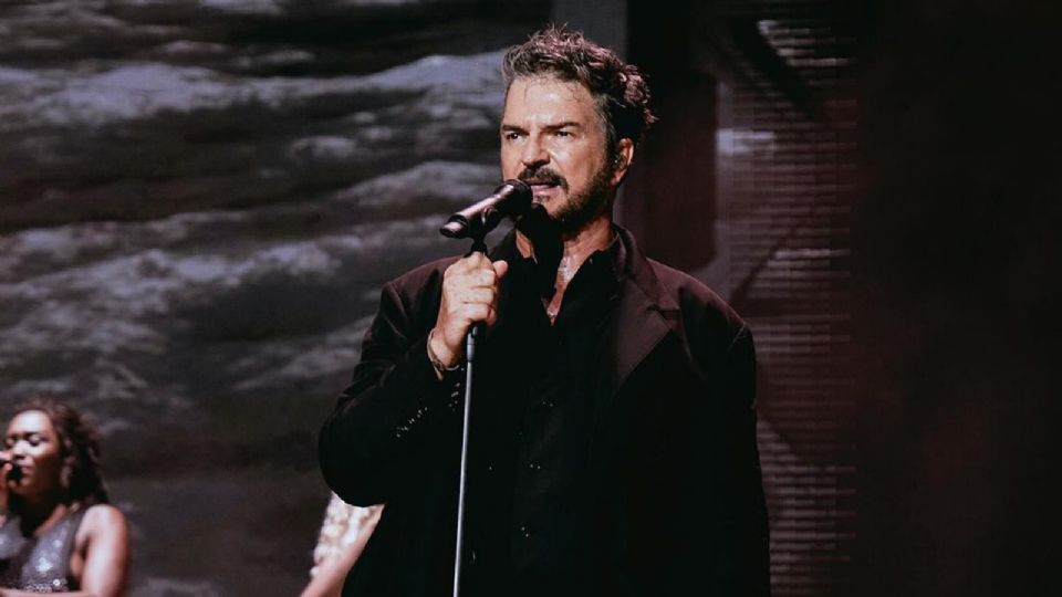 ¿Ricardo Arjona se retira realmente de los escenarios?