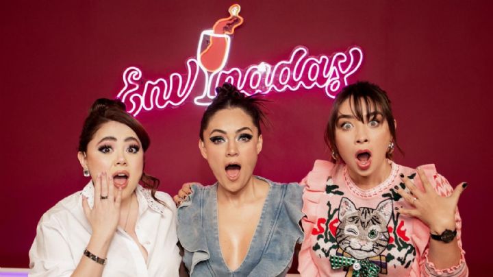 Daniela Luján revela por qué se canceló la entrevista con El Temach