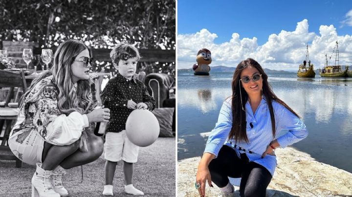 Mariana Echeverría descarta la adopción luego de perder a su segundo bebé