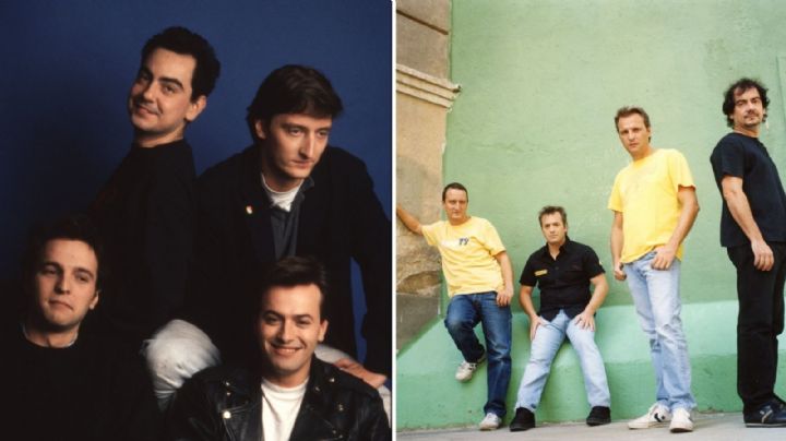 Hombre G y la posibilidad de eliminar polémica palabra de la canción “Devuélveme a mi Chica”