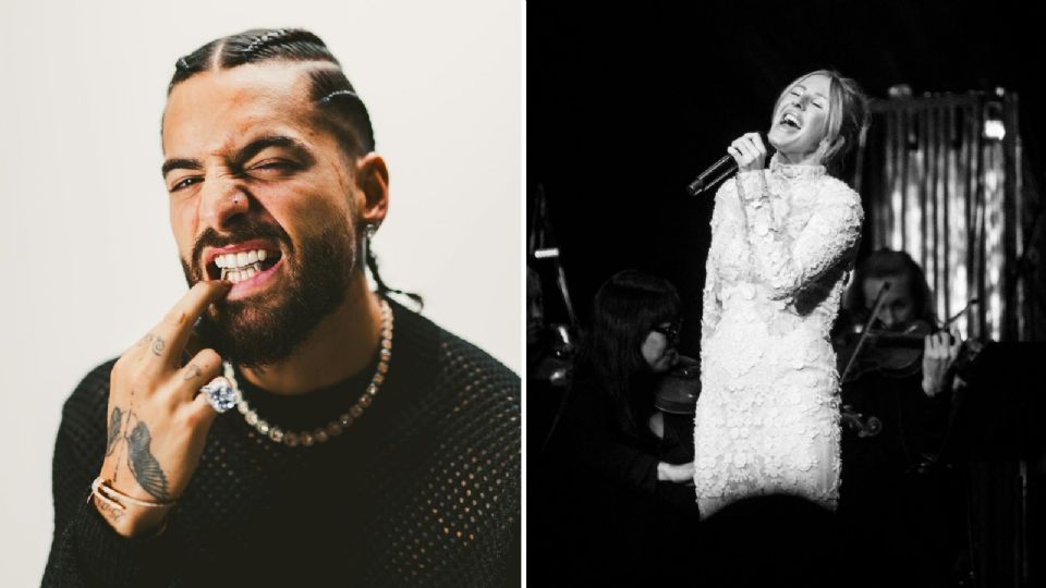 Feria de León anuncia más artistas sorpresa, Maluma y Elle Goulding entre ellos