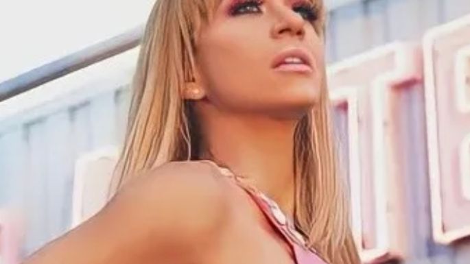 Noelia revela que está en planes de formar una familia