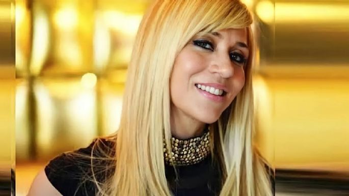 Noelia revela que está en planes de formar una familia