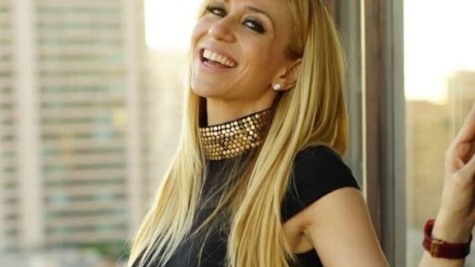 Noelia revela que está en planes de formar una familia
