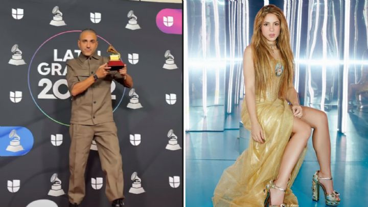 El argentino que habría conquistado el corazón de Shakira