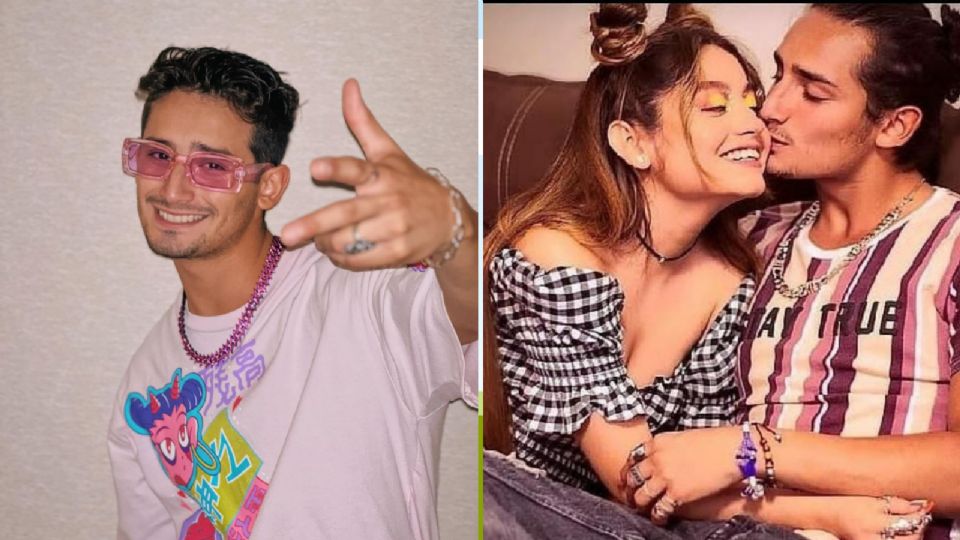 'Yo no me sentía cómodo', Emilio Osorio explica porqué terminó con Karol Sevilla