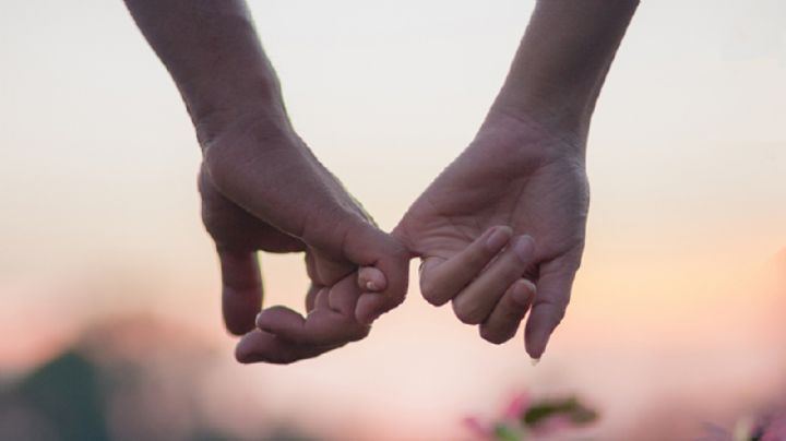 Cómo manifestar a tu ex en año nuevo