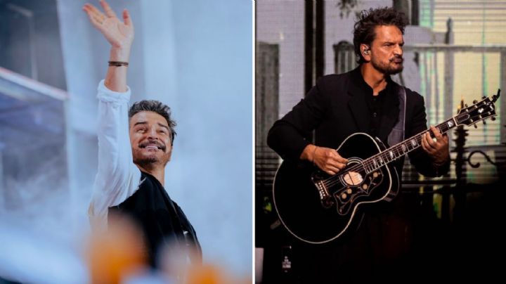 La influencia de Ricardo Arjona en la escena musical este 2023