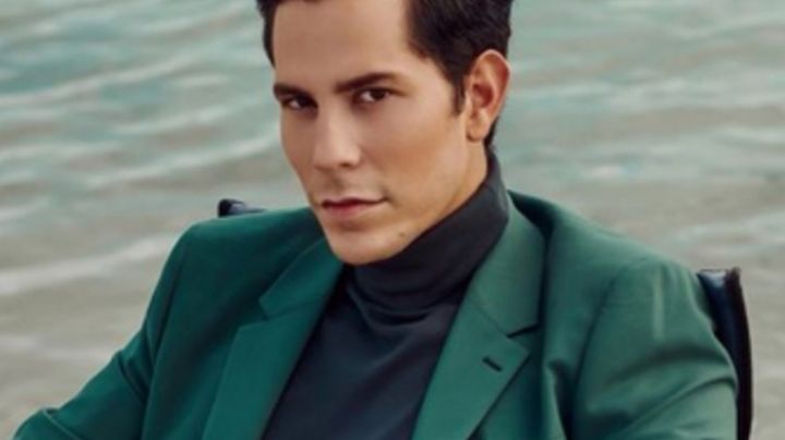 Christian Chávez revela estar harto de que le pregunten por Poncho Herrera