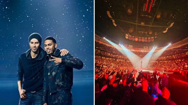 Enrique Iglesias vende todo su catálogo musical por más de 100 millones de dólares