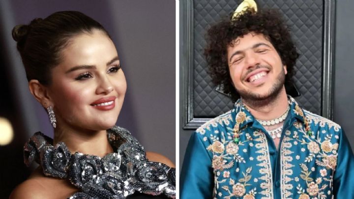 ¿Quién es Benny Blanco? El nuevo novio de Selena Gómez