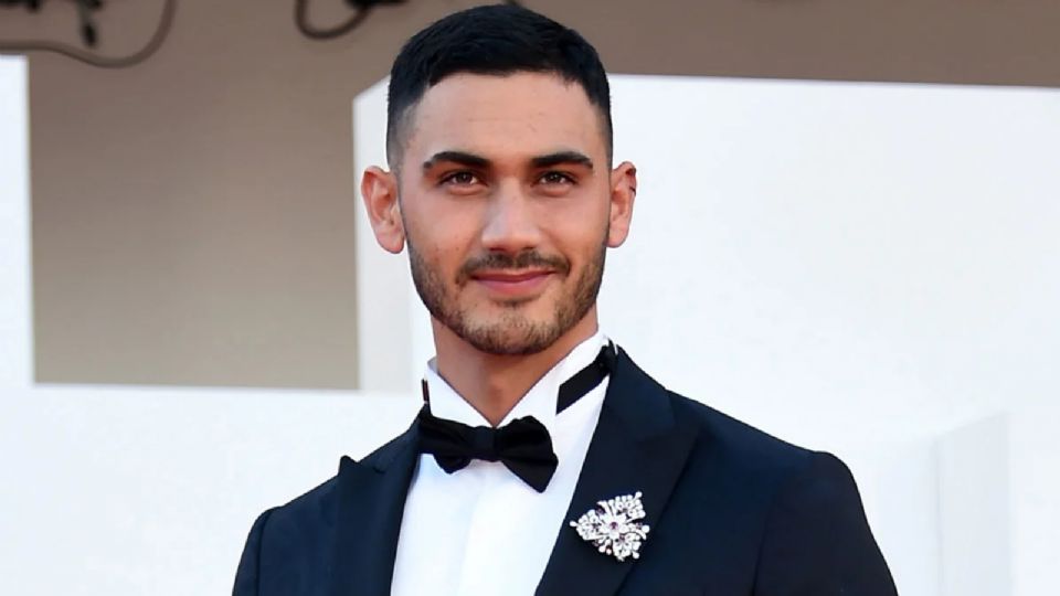 Alejandro Speitzer celebró su cumpleaños y así lo mostró en redes sociales.