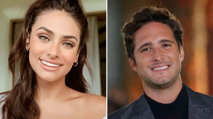 Renata Notni: ¿Bebé abordo?, esto dijo sobre su supuesto embarazo con Diego Boneta