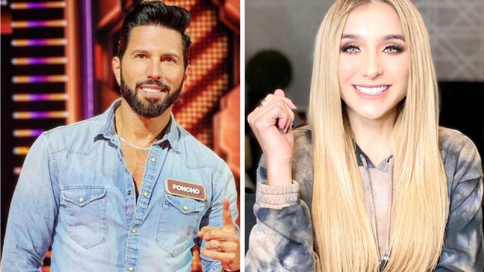 Poncho de Nigris regala lujoso obsequio a Marcela Mistral