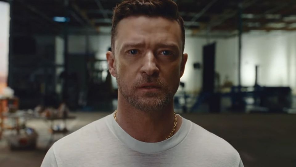 Justin Timberlake estrenó “Selfish” después de casi 6 años de ausencia en la industria musical.