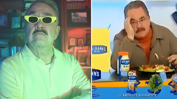 El contrato millonario que le dejó a Pedrito Sola su error con la mayonesa