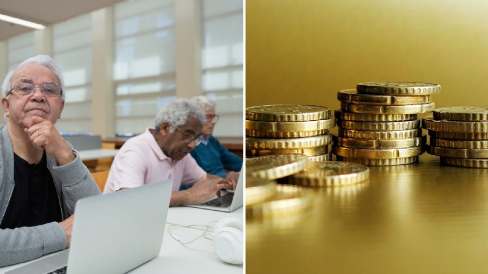 Pago adelantado Pensión Bienestar