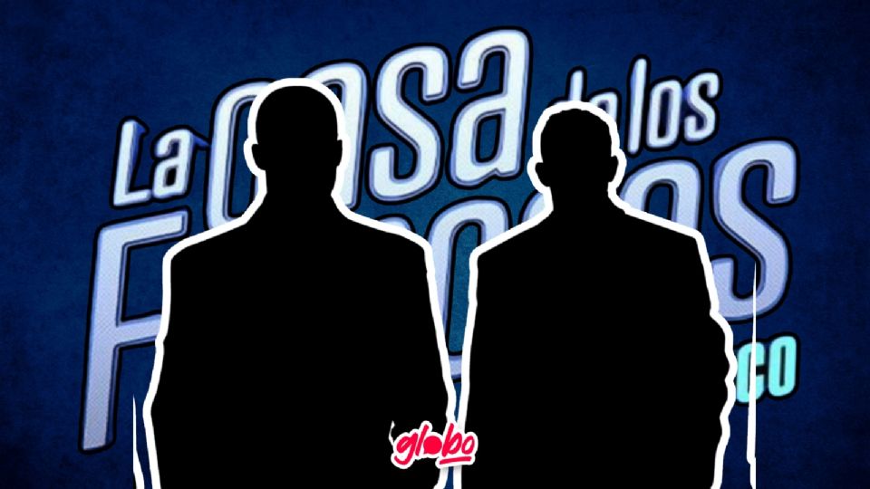 La Casa de los Famosos 2025 nuevo elenco.