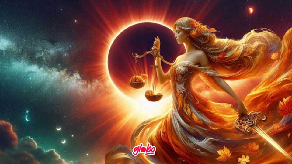 Poderoso ritual del Anillo de Fuego del 2 de octubre de 2024 para activar tu suerte y abundancia.