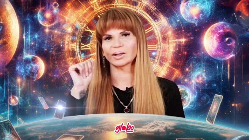 Horóscopos diarios de Mhoni Vidente  en FM Globo.