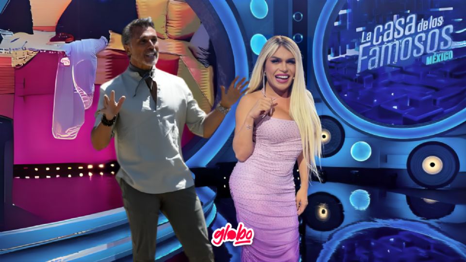 El Diputado Federal se habría disculpado por toda la situación que vivió con la ganadora de La Casa de Los Famosos México.