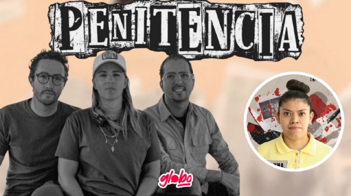 Penitencia: Saskia Niño de Rivera entrevistó a Johanna, quien al defenderse terminó en prisión “Era su vida o la mía”