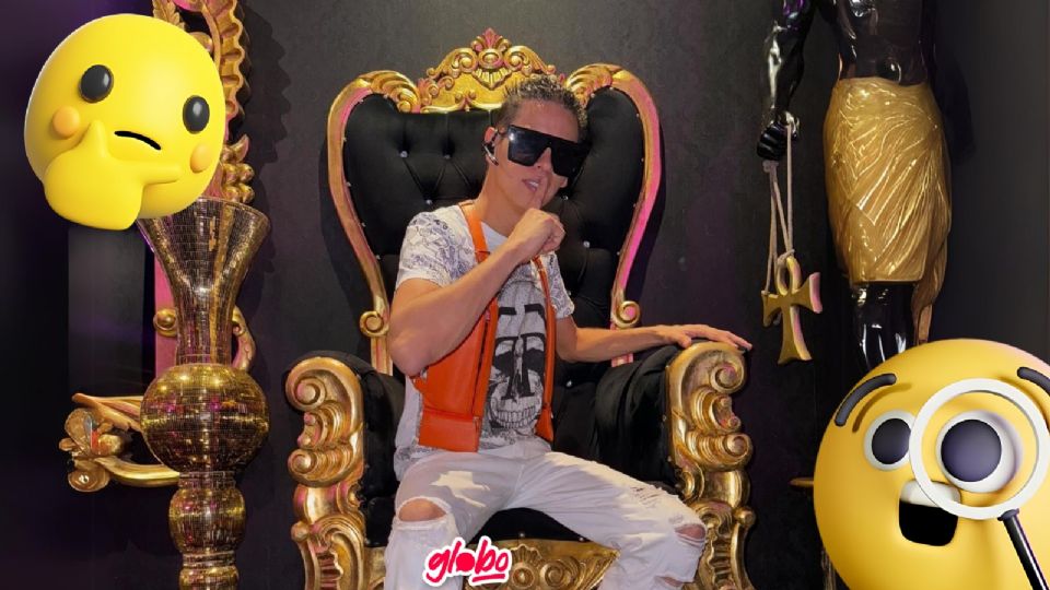 Ellas fueron novias del actor de cine para adultos, Alex Marín.