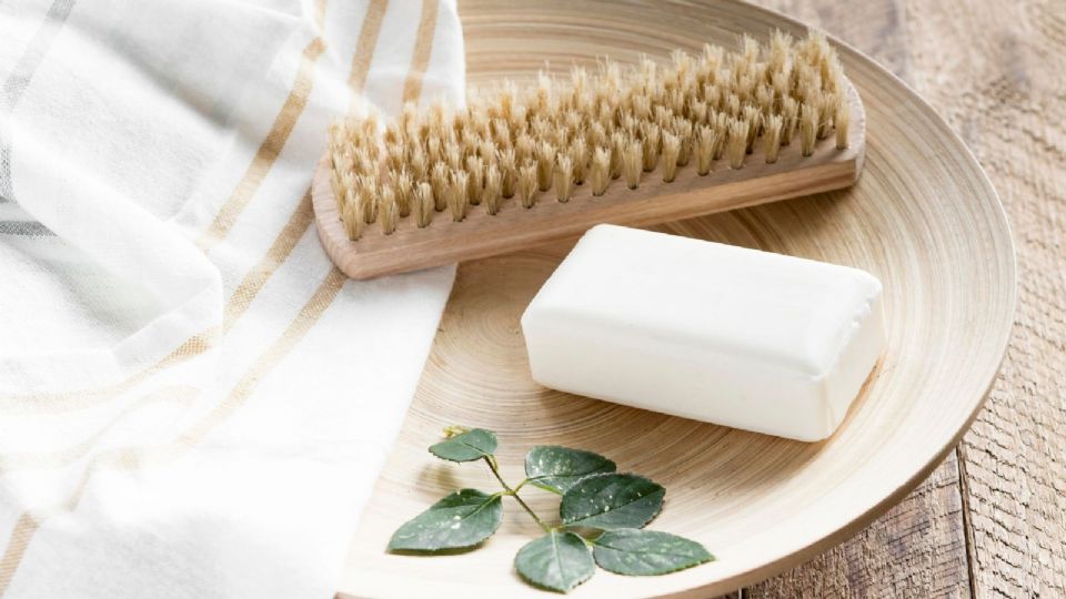 Un estudio de Profeco revela cuál es el mejor jabón de tocador para tu piel.