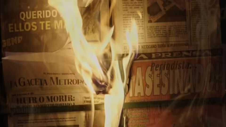 Estado de Silencio se estrenará el 17 de octubre a través de Netflix