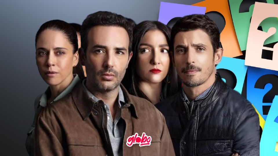 Este es el final explicado de la popular serie 'El Accidente', en donde descubriremos al verdadero culpable.