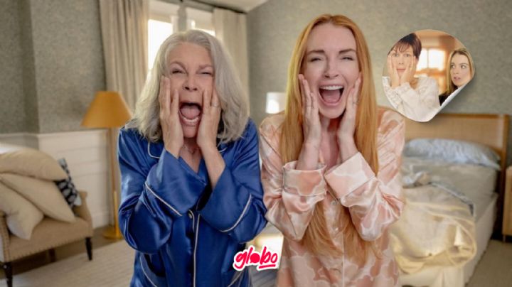 Un viernes de locos 2: Linday Lohan anuncia la fecha de estreno, aquí la puedes ver