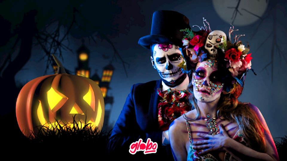 Día de Muertos y Halloween 2024 promete estar cargado de actividades en la CDMX.